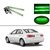 AutoStark Daytime Running Lights Cob LED DRL (Green)- Hyundai Sonata Embera