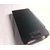 2 in1 Combo Lava Xolo A500S Leather Folio Flip Flap Cover Case Battery Back Case