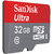 SanDisk MicroSDHC 32 GB Memory Card