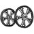 FAT BOY TYPE ALLOY WHEEL FOR ENFIELD CLASSIC350/500