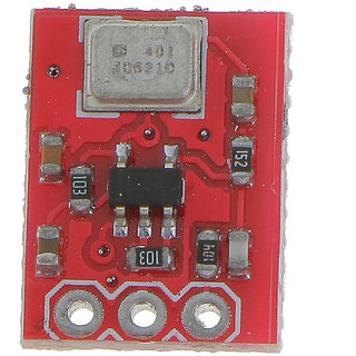 Buy Magideal Admp401 Mems Microphone Breakout Moudle Board For Arduino Linksprite Online 902 From Shopclues