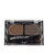 Magideal Fashion Makeup Eyebrow Shading Powder Palette 2 Color Coffee Cosmetic Kit