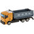 Magideal 1:64 Diecast Tipper Truck Model Vehicle Car Toys