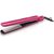Philips HP8643 Ms Fresher Essential Dryer and Straightener (Pink/Black)