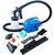 IBS PAINT ZOOM spray gun Cleaner  Vaccum painting  4 In 1 Kit accessories HomeOffice MPTZ2544 Airless Sprayer
