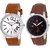 DCH IN-1.5 Pack Of 2 Analogue Wrist Watches For Men And Boys