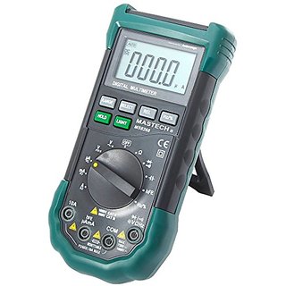 Buy Mastech MS8268 MS8261 Series Digital AC/DC Auto/Manual Range ...