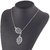 Veronique- Gold Leaf Cut Chain Necklace For Women  - 1 Qty