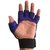 SNS ULTRA LITE Hockey Glove - BLUE