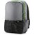 HP Gray Office Backpacks Polycarbonate Backpack