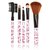 Ddh Important Makeup Brush set of 5