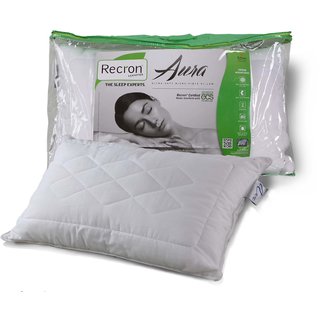 RECRON AURA PILLOW