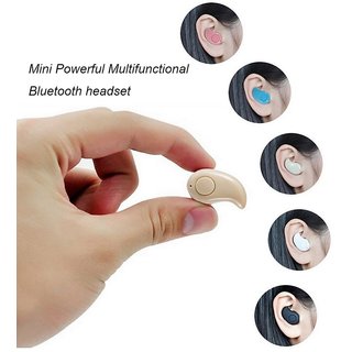 Micro bluetooth headset best sale