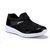 Sparx Women's Black & White Sports Shoes