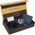 Laurels Men'S Combo Pack Of Watch, Wallet & Belt (Cp-Inc-603-Blk-0302-Vt-0209)