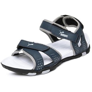 puma floaters sandals for mens