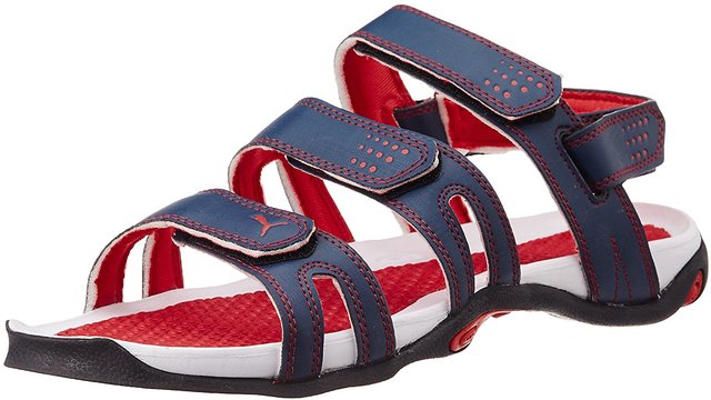 Puma aripon sandals best sale