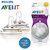 PHILIPS AVENT NIPPLE  NEW BORN 0M+ (PACK OF 2)