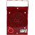Bexton Barsana Multimedia SMD Torch USB FM Radio Players- Red