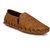 Ramzy Men's Brown Loafers
