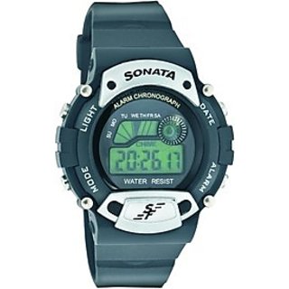 Sonata 7982pp02 Men s Watch
