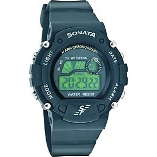 Sonata 7982PP03 Men s Watch