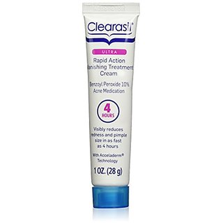 clearasil cream price