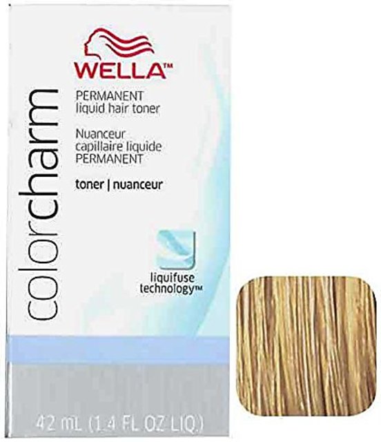 Buy Toner T27 Medium Beige Blonde Online 1308 From Shopclues
