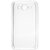 HIGH TRANSPARENT TOTU BACK CASE COVER FOR SAMSUNG GALAXY ON5