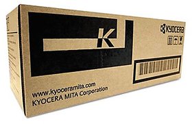 Kyocera - TK439 Toner,  Black