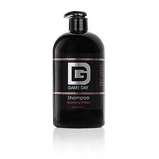 Buy Game Day Skincare Spanking Clean Shampoo Online @ ₹2526 from ShopClues