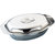 Shine 8pcs Serving Set Crystal