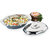 Shine 8pcs Serving Set Crystal