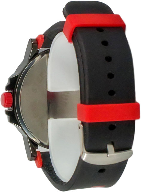 JAGRON Analog Watch - For Men - Buy JAGRON Analog Watch - For Men  DZ-6304|New Trending Dynamic Look Quartz Online at Best Prices in India |  Flipkart.com