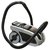 Cyclonic Dry Vacuum Cleaner (Black)