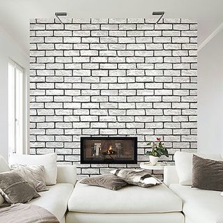 Buy 3d Wallpaper Home Background Wall Decor One Roll Online