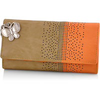 Women Multicolor Clutch