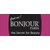 Bonjour Paris Refreshing Wet Facial Wipes - Ice Fresh And Rose