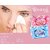 Bonjour Paris Refreshing Wet Facial Wipes - Ice Fresh And Rose
