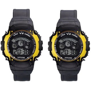 boys watch set