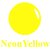 Color Fever Neon Nail Lacquer - Yellow