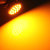 4 x 22-SMD LED Universal Bike Amber Indicator Light Bulb Lamp