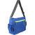 College Messenger Bag - Tanworld Accura Casual Shoulder Bag for Boys  Girls - Stylish Crossbody Satchel (TWMB01-Blue)