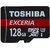 Toshiba EXCERIA 128GB  MICRO 90MB M302