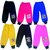 4 Ways Multicolor Rib Track Pant (Pack of -6)