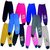 Om Shree Boy's Track Pants - Multicolor (Pack Of 10)