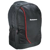 Lenovo 15.6 inch Laptop Backpack(Black)