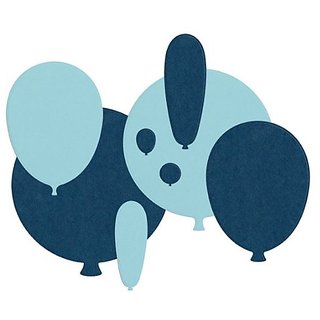 Buy Nesting Balloons Die Set Online @ ₹4301 from ShopClues