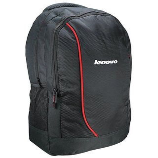 Buy Lenovo 15 6 Inch Laptop Backpack Black Online 499 From Shopclues