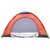 GTB PORTABLE DOME TENT FOR 4 PERSON WATERPROOF CAMPING TENT OUTDOOR TENT